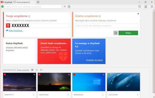 anydesk